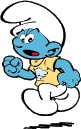 Swedish name: Snappy
