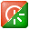 Shutdown timer icon